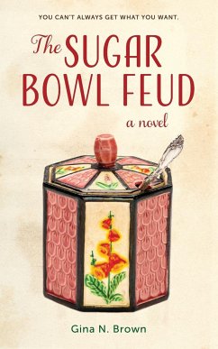 The Sugar Bowl Feud - Brown, Gina N.