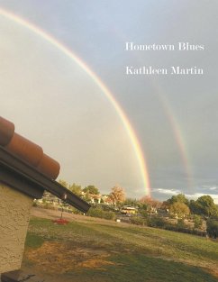 Hometown Blues - Martin, Kathleen
