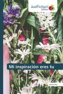 Mi inspiración eres tu - Rey, Johana