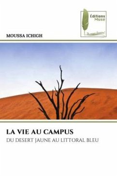 LA VIE AU CAMPUS - ICHIGH, MOUSSA