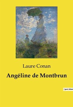 Angéline de Montbrun - Conan, Laure