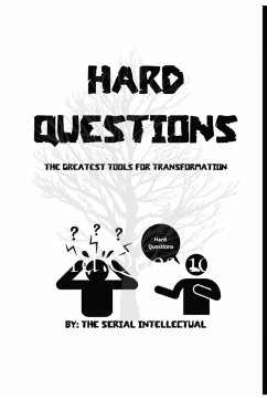 Hard Questions - Intellectual, The Serial