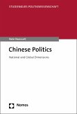 Chinese Politics (eBook, PDF)