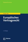 Europäisches Vertragsrecht (eBook, PDF)