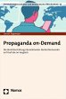 Propaganda on-Demand (eBook, PDF) - Bild 1
