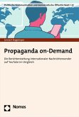 Propaganda on-Demand (eBook, PDF)