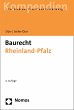 Baurecht Rheinland-Pfalz (eBook, PDF) - Bild 1