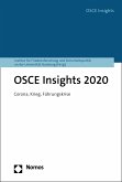 OSCE Insights 2020 (eBook, PDF)