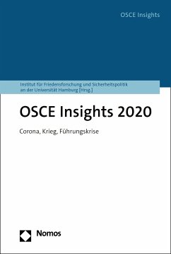 OSCE Insights 2020 (eBook, PDF)