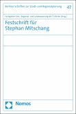 Festschrift für Stephan Mitschang (eBook, PDF)