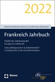 Frankreich Jahrbuch 2022 (eBook, PDF)