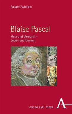 Blaise Pascal (eBook, PDF) - Zwierlein, Eduard