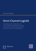 Omni-Channel-Logistik (eBook, PDF)