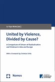 United by Violence, Divided by Cause? (eBook, PDF)