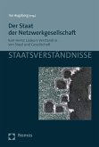 Der Staat der Netzwerkgesellschaft (eBook, PDF)