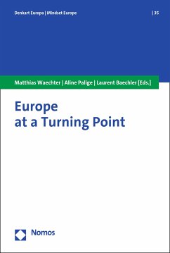 Europe at a Turning Point (eBook, PDF)