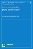 State and Religion (eBook, PDF) State and Religion (eBook, PDF)