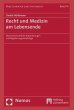Recht und Medizin am Lebensende (eBook,... - Bild 1