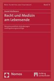 Recht und Medizin am Lebensende (eBook, PDF)