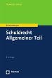 Schuldrecht Allgemeiner Teil (eBook,... - Bild 1
