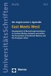East Meets West (eBook, PDF) - Bild 1