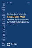 East Meets West (eBook, PDF)