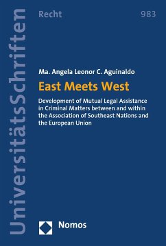 East Meets West (eBook, PDF) - Aguinaldo, Angela Leonor C.