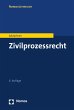 Zivilprozessrecht (eBook, PDF) - Bild 1
