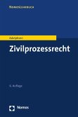 Zivilprozessrecht (eBook, PDF)