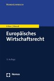 Europäisches Wirtschaftsrecht (eBook, PDF)