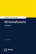 Wirtschaftsrecht (eBook, PDF) - Bild 1