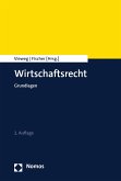Wirtschaftsrecht (eBook, PDF)