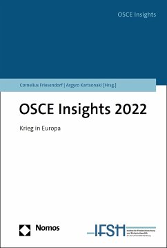 OSCE Insights 2022 (eBook, PDF)