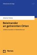 Beieinander an getrennten Orten (eBook,... - Bild 1