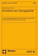 Die Reform der Tötungsdelikte (eBook,... - Bild 1