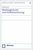 Mediaagenturen und Vielfaltssicherung (eBook, PDF)
