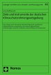 Ziele und Instrumente der deutschen... - Bild 1