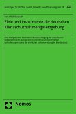 Ziele und Instrumente der deutschen Klimaschutzrahmengesetzgebung (eBook, PDF)