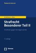 Strafrecht Besonderer Teil II (eBook,... - Bild 1