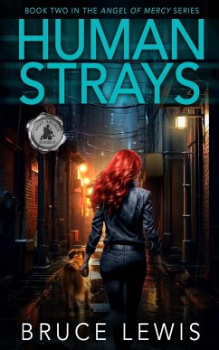 Human Strays - Lewis, Bruce