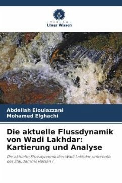 Die aktuelle Flussdynamik von Wadi Lakhdar: Kartierung und Analyse - Elouiazzani, Abdellah;Elghachi, Mohamed