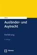 Ausländer- und Asylrecht (eBook, PDF) - Bild 1