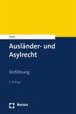 Ausländer- und Asylrecht (eBook, PDF)