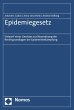 Epidemiegesetz (eBook, PDF) - Bild 1