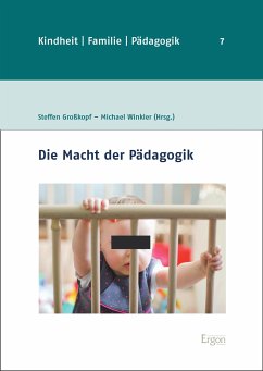 Die Macht der Pädagogik (eBook, PDF)