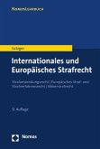 Internationales und Europäisches Strafrecht (eBook, PDF)
