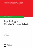 Psychologie für die Soziale Arbeit (eBook, PDF)