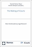 The Making of iCourts (eBook, PDF)