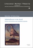 Selbstreferenz in der Kunst (eBook, PDF)