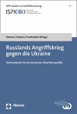 Russlands Angriffskrieg gegen die Ukraine (eBook, PDF)